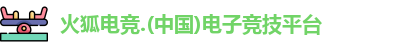 火狐电竞